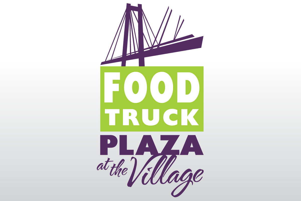 Food Truck Plaza At The Wine Village Open Port Of Kennewick