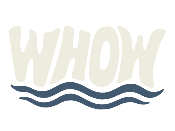 Wheat Head on the Water logo.