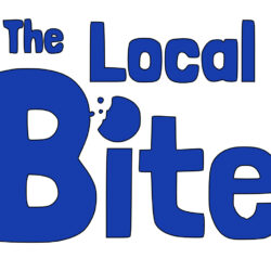 The Local Bite Logo