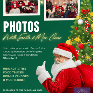 Winterfest 2025 Flyer