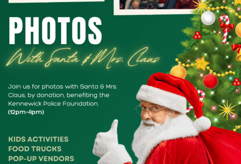 Winterfest 2025 Flyer