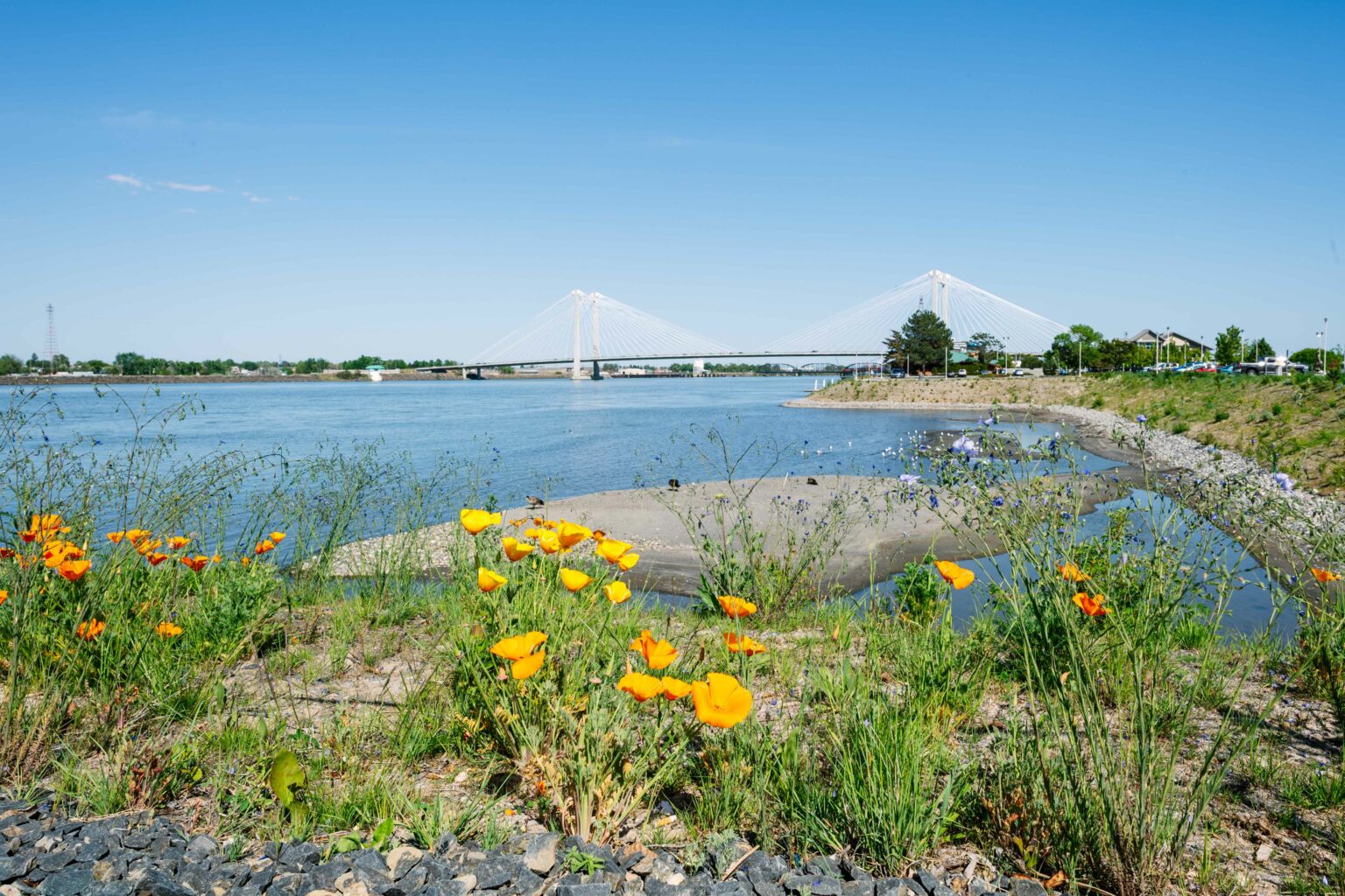 Governor’s Office to Present Smart Communities Award to Clover Island ...