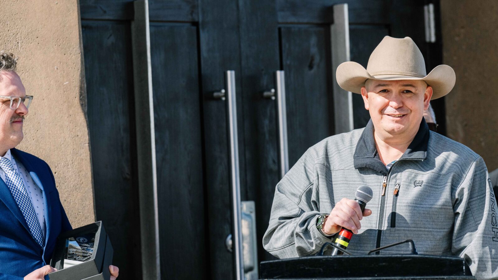 2024 Governor’s Smart Partnerships Award for Clover Island